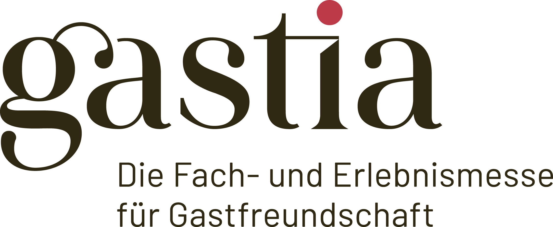 Egro Suisse und Rancilio sind an der Gastia 2024 in St. Gallen